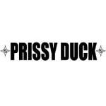 Prissy Duck