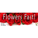 Flowers Fast