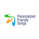 Personalized Friendly Songs